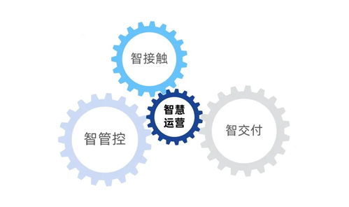 中電金信 時代有命題，運營有答案——咨詢服務(wù)為金融機(jī)構(gòu)運營注入智慧基因
